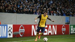 Manchester City chce pozyskać Mario Mandzukicia i oferuje 42 mln euro