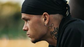 Ukraiński gwiazdor obraził Polaków. A teraz dolał jeszcze oliwy do ognia