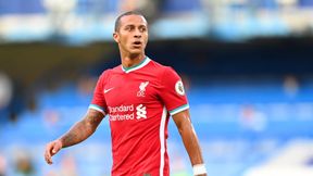 Koronawirus. Premier League. Thiago Alcantara zakażony. Nie zagra z Aston Villą