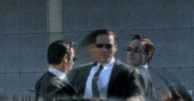 Najlepsze sceny specjalne w historii kina