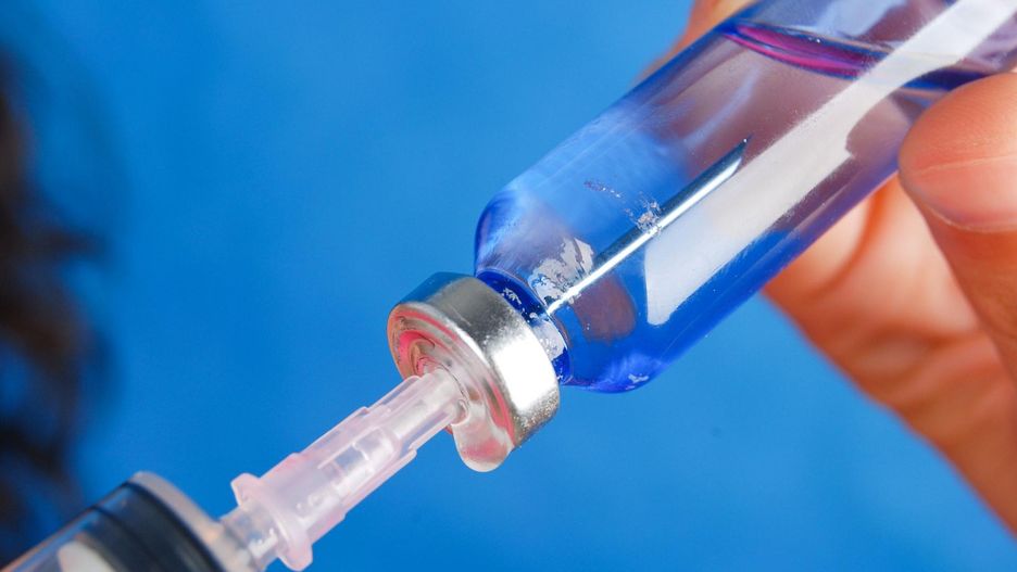 W przychodni odmówili im szczepienia bo mieszkają w Anglii