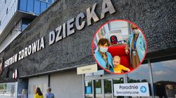 Bez otwierania czaszki. W Centrum Zdrowia Dziecka przeprowadzono już 33 takie operacje laserowe 