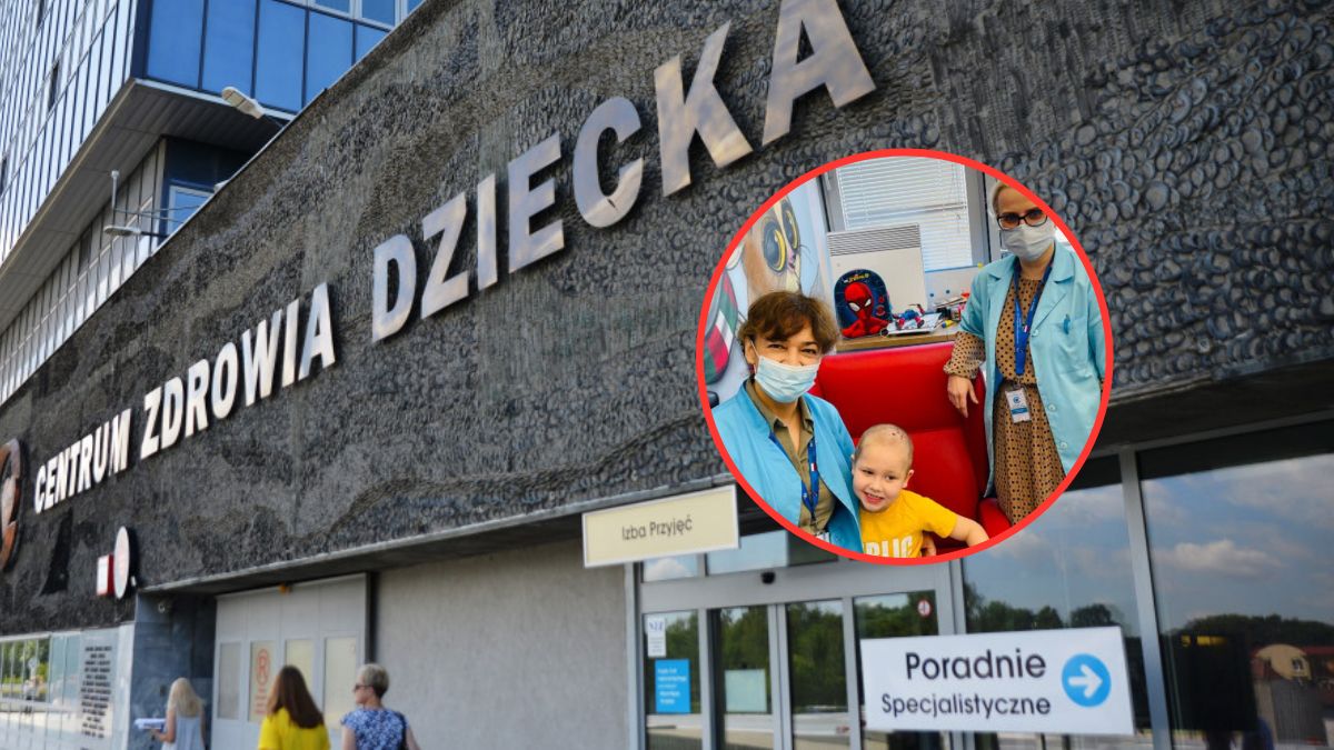 Bez otwierania czaszki. W Centrum Zdrowia Dziecka przeprowadzono już 33 takie operacje laserowe