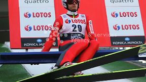 Wahania formy Macieja Kota. "Coś tam nie gra w jego głowie. Potrzeba dobrego psychologa "