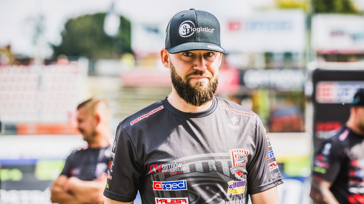 WP SportoweFakty / Anna Kłopocka / Na zdjęciu: Nicolai Klindt