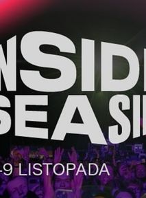 Inside Seaside - najbardziej jesieniarski festiwal roku. Kto wystąpi w Gdańsku?