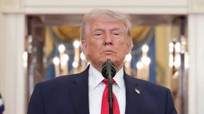 Trump stawia ultimatum FIFA