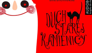 Duch Starej Kamienicy