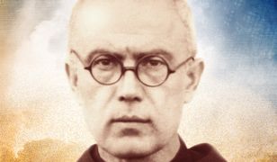 Maksymilian M. Kolbe. Biografia świętego męczennika