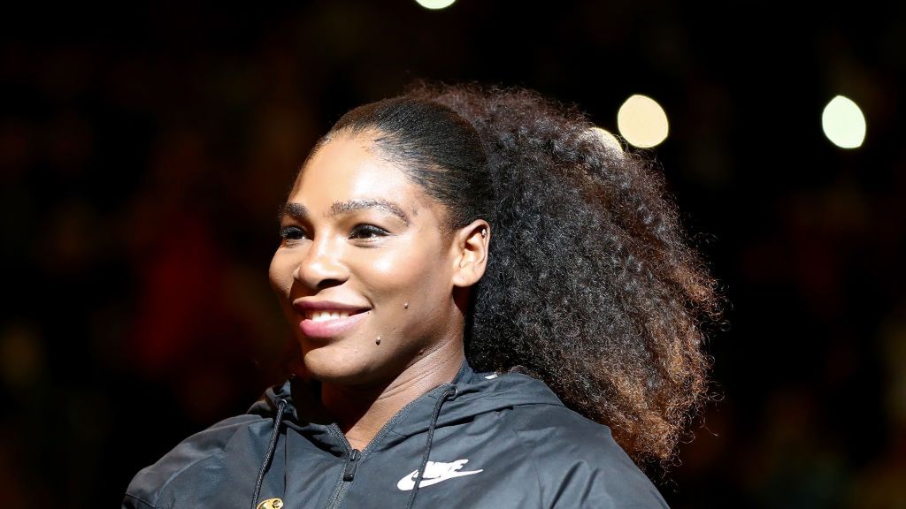 Zdjęcie okładkowe artykułu: Getty Images / Elsa / Na zdjęciu: Serena Williams