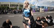 Metalowa moda w Chorzowie. Tak fani legendy ubrali się na koncert dekady