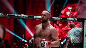 Fight Exclusive Night 38 w Ostrowie Wielkopolskim [GALERIA]