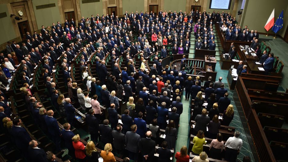Sprawozdania finansowe partii politycznych za 2019 rok. PiS i PO najbogatsze