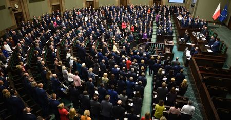 Sprawozdania finansowe partii politycznych za 2019 rok. PiS i PO najbogatsze