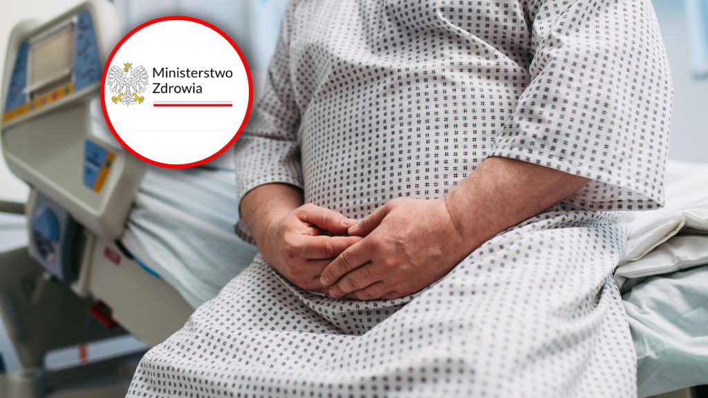 Program KOS-BAR będzie w koszyku świadczeń gwarantowanych 