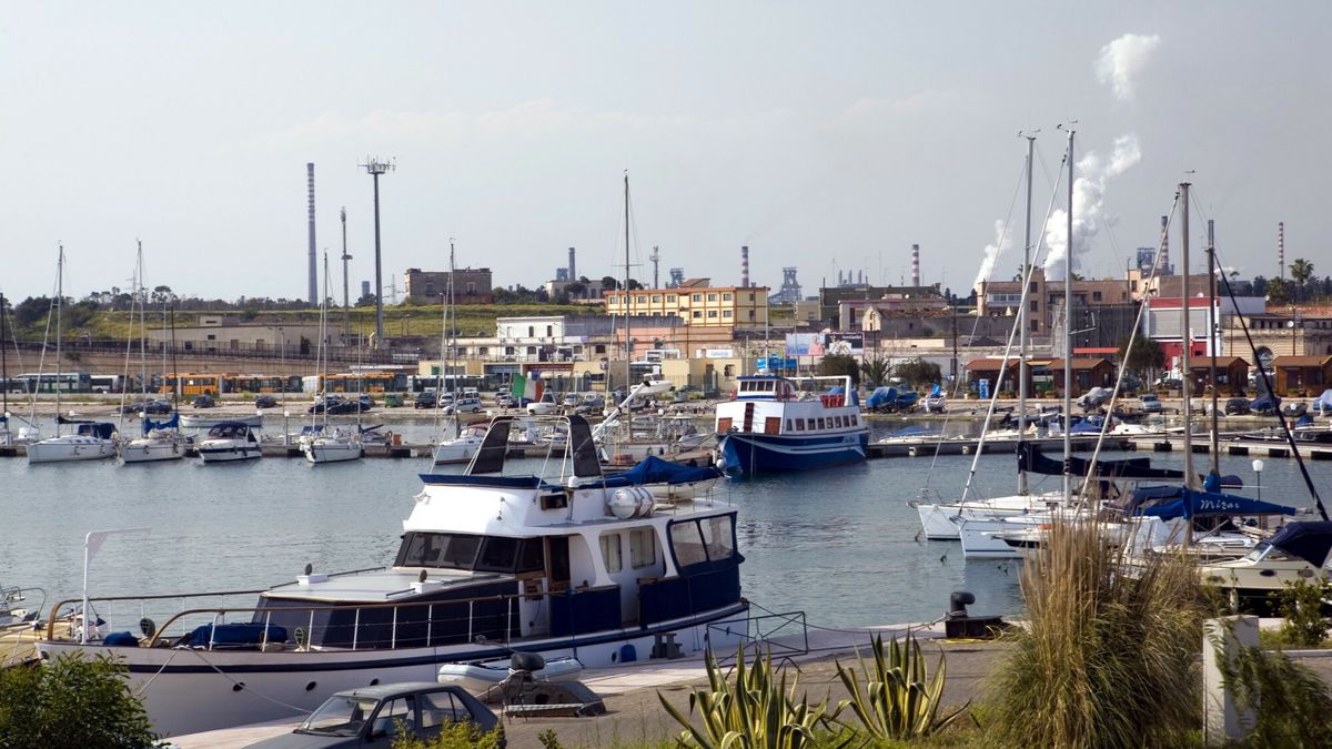 Media: opanowany przez Chińczyków port  ma zostać przejęty przez polskie konsorcjum