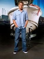 Michael C. Hall jako Dexter Morgan