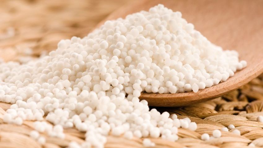 Tapioka – charakterystyka, wartości odżywcze, wykorzystanie, jak przygotować