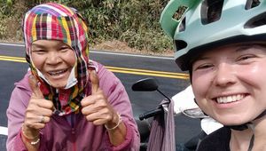 Tak zachowują się Polacy w Tajlandii. "Nie ma atmosfery presji"