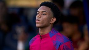 Co za pech FC Barcelony. Kolejny gwiazdor doznał kontuzji