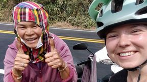 Tak zachowują się Polacy w Tajlandii. "Nie ma atmosfery presji"