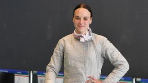 Brawo Sylwia! Mamy medal mistrzostw Europy