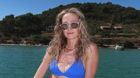 Po tej sesji liderki rankingu fani oszaleli. "Dziewczyna marzeń"