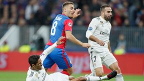 LM: sensacja w Moskwie. Real Madryt wraca bez punktów. Szybki cios CSKA