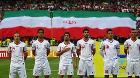 MŚ 2018. Iran zerwał stosunki z piłkarską federacją Grecji. Chce odszkodowania