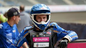 Żużel. Transfery. King's Lynn Stars z kolejnym zawodnikiem. Robert Lambert podpisał kontrakt