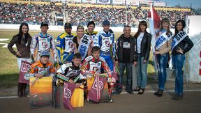 Awizowane składy na mecz w Daugavpils