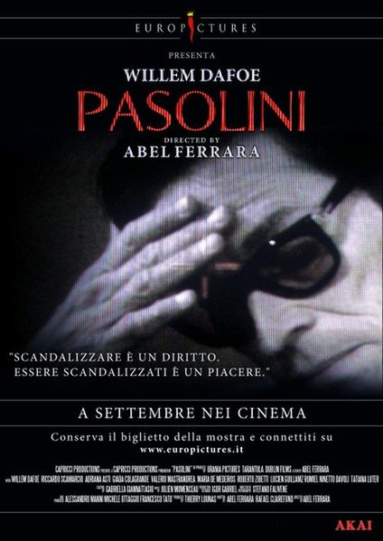 Pasolini