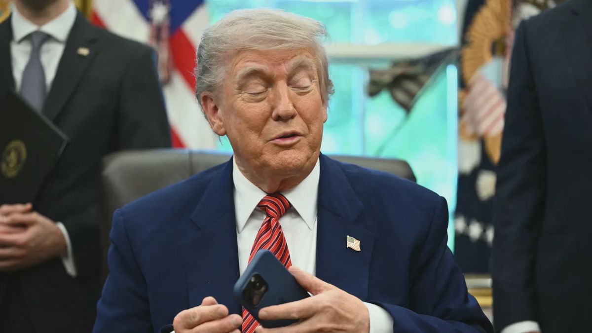 Trump Mobile potwierdza, że ujawnił dane osobowe klientów