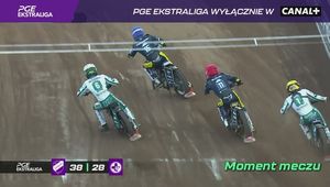 Mistrzowie Polski w końcu zachwycili. Królewski występ Roberta Lamberta