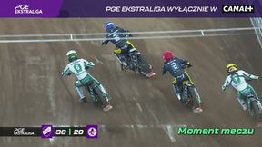 Mistrzowie Polski w końcu zachwycili. Królewski występ Roberta Lamberta