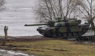 Polska jest gotowa na ewentualny atak Rosji? Mamy nowy sondaż