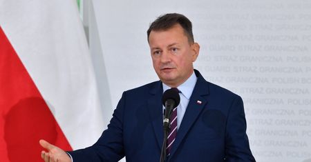 Całej Polsce pokazali zdjęcie z egzekucji. Internauta odkrył prawdę