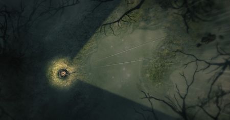 Dlaczego twórcy gry Darkwood sami wrzucili ją na The Pirate Bay?