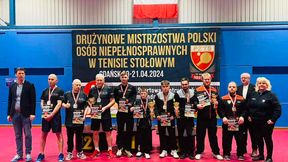 Grudzień i Misztal z trzema tytułami mistrzowskimi