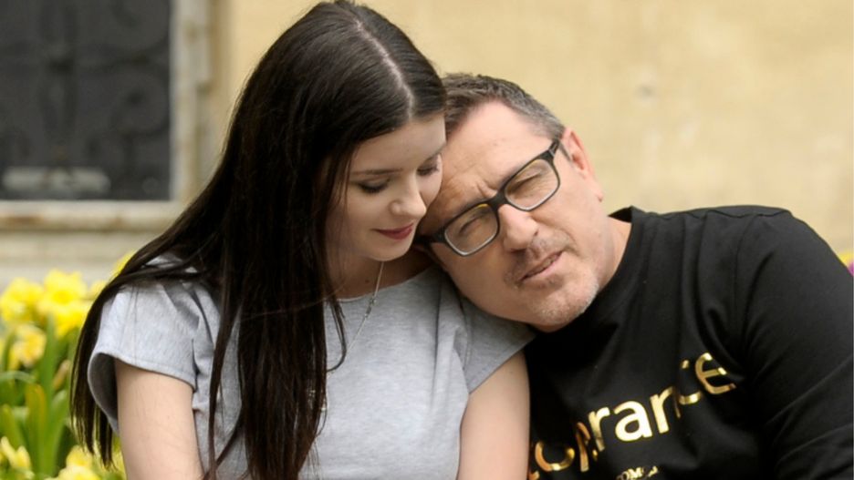 Żona dziennikarza TVN, Patrycja Sołtysik, napisała o niepłodności