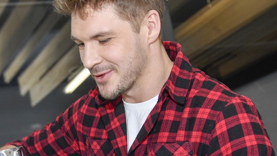 Mikołaj Roznerski
