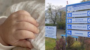 Więzienie dla matki z Torunia! Pobiła 2-letnią Wiktorię tak, że trafiła do szpitala