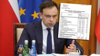 Budżet na kursie kolizyjnym. Problem z VAT to wierzchołek góry lodowej