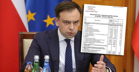 Budżet na kursie kolizyjnym. Problem z VAT to wierzchołek góry lodowej