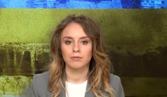 Alina Makarczuk w programie „UkrALINA” na portalu „Super Expressu”