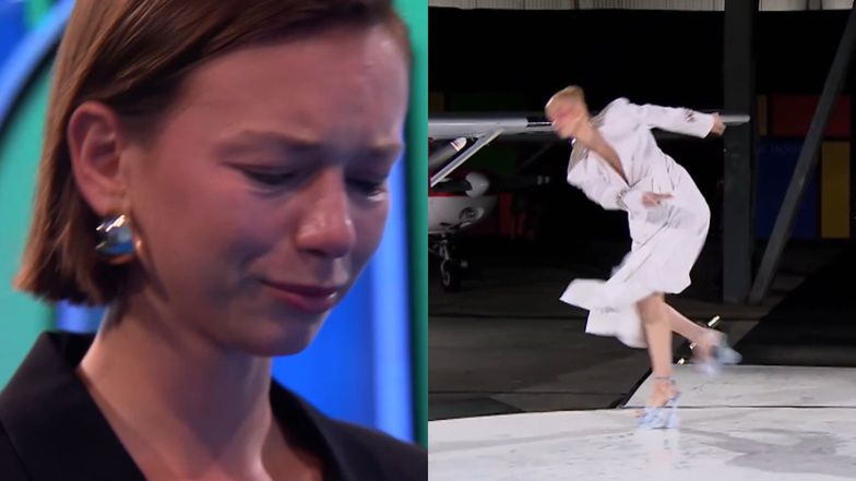 Uczestnicy "Top Model" skaczą sobie do gardeł