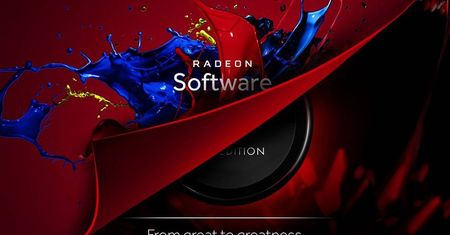 AMD zapowiada nowe sterowniki Radeon Software Adrenalin Edition