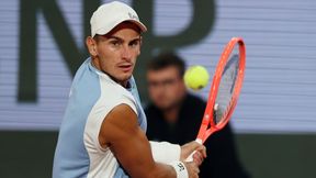 Roland Garros: półfinału nie będzie. Oto oficjalny powód