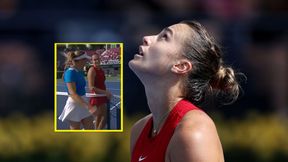 Sabalenka poniosła klęskę. Tak na nią zareagowała