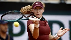 Dwa sety i było po meczu Mirry Andriejewej